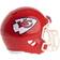 Riddell Kansas City Chiefs Speed Pocket Pro Helmet