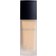 Dior Dior Forever Clean Matte Foundation SPF15 1W Warm