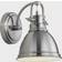 Safavieh Lawson Wall Flush Light 6.5"