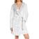 UGG Miranda Robe - Grey/White Stars