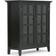 Simpli Home Acadian Storage Cabinet 39x42.2"