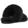 UGG Scuffette II Graphic - Black