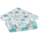 DII Beach Comber Kitchen Towel Blue, Green (71.12x45.72cm)