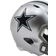 Riddell Dallas Cowboys Speed Pocket Pro Helmet