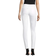 Lafayette 148 New York Acclaimed Stretch Mercer Pant - White