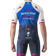 Castelli Competizione Jersey Men - Belgian Blue/White