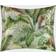 Tommy Bahama Palmiers Duvet Cover Green