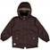 Wheat Nalo Tech 2-in-1 Jacket - Espresso (7459e-996R)