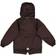 Wheat Nalo Tech 2-in-1 Jacket - Espresso (7459e-996R)