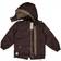 Wheat Nalo Tech 2-in-1 Jacket - Espresso (7459e-996R)