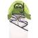 Hudson Animal Face Hooded Towel Scuba Turtle