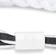 Rastaclat Aurora Braided Bracelet - White/Multicolour