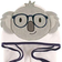 Hudson Animal Face Hooded Towel Smart Koala