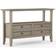 Simpli Home Amherst Console Table 16x47.5"