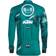 Noret B&B Hotels KTM Long Sleeve Jerseys 2022 Men - Green/Black/White