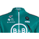 Noret B&B Hotels KTM Long Sleeve Jerseys 2022 Men - Green/Black/White