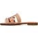 Sam Edelman Bay Raffia - Canyon Clay