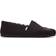 Toms Alpargata Shoes M - Black