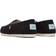 Toms Alpargata Shoes M - Black