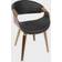 Lumisource Symphony Kitchen Chair 30.8"