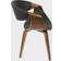 Lumisource Symphony Kitchen Chair 30.8"