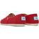 Toms Alpargata Shoes M - Red