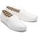 Toms Alpargata - White Heritage