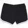 Vans Girl's Sas Short - Black (VN0A5AUB-BLK)