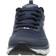 Under Armour Charged Assert 9 M - Navy Blue/White