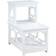 Convenience Concepts Omega 2 Step Bedside Table