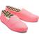 Toms Alpargata Flats W - Neon Pink