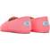 Toms Alpargata Flats W - Neon Pink