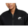 Nike Air Therma-Fit Bomber Jacket - Black