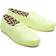 Toms Alpargata Flats W - Neon Yellow