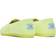 Toms Alpargata Flats W - Neon Yellow