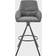 Armen Living Odessa Bar Stool 104.1cm