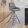 Armen Living Odessa Bar Stool 104.1cm