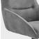 Armen Living Odessa Bar Stool 104.1cm