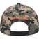 Mitchell & Ness New York Knicks Neon Pop Snapback Hat Men - Camo