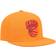 Mitchell & Ness New York Knicks Hardwood Classics Tonal Snapback Hat Men - Orange