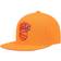 Mitchell & Ness New York Knicks Hardwood Classics Tonal Snapback Hat Men - Orange