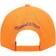 Mitchell & Ness New York Knicks Hardwood Classics Tonal Snapback Hat Men - Orange