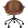 Safavieh Ember Office Chair 31.9"