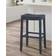 Hillsdale Furniture Fiddler Backless Bar Stool 30"