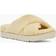 UGG Fuzz Sugar Terry Cross - Banana Pudding