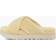 UGG Fuzz Sugar Terry Cross - Banana Pudding