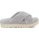 UGG Fuzz Sugar Terry Cross - Metal Grey