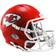 Riddell NFL Speed Replica Helmet - Red