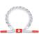 Rastaclat Grey Matter - Green/Red