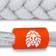 Rastaclat Grey Matter - Green/Red